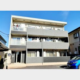 鶴ヶ島駅より徒歩5分 1階 築6年1ヶ月の賃貸物件