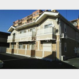 パインズコート 2階 築18年6ヶ月の賃貸物件