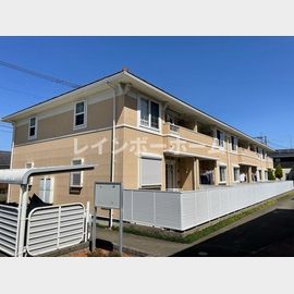 南古谷駅より徒歩8分 2階 築16年4ヶ月の賃貸物件