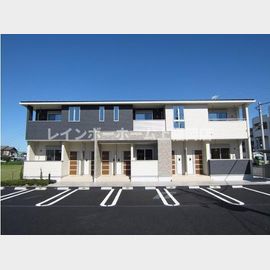 ヴァンヴェール１ 1階 築14年4ヶ月の賃貸物件