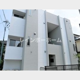 CB川越イニシオ 2階 築6年6ヶ月の賃貸物件