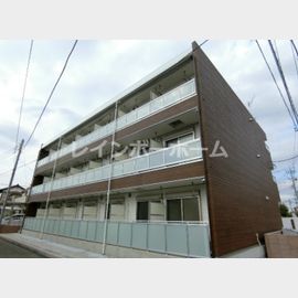 みずほ台駅より徒歩9分 1階 築7年4ヶ月の賃貸物件