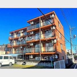 北坂戸駅より徒歩3分 2階 築29年10ヶ月の賃貸物件