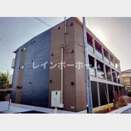 メルヴェーユ本川越 2階 新築の賃貸物件