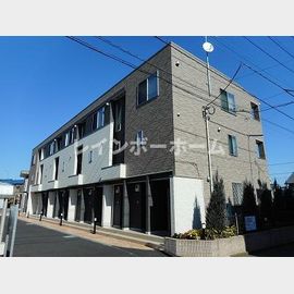 エクセルゲートの賃貸物件