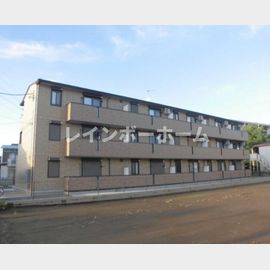 フェリーチェ 1階 築13年5ヶ月の賃貸物件