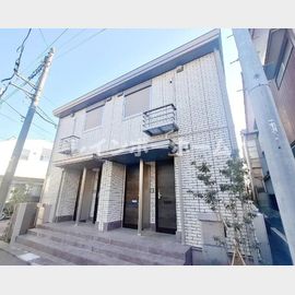 アートパレス鶴瀬 1階 新築の賃貸物件