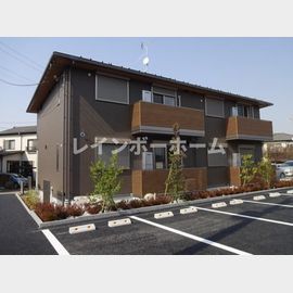 YOURMAISON峰IIの賃貸物件