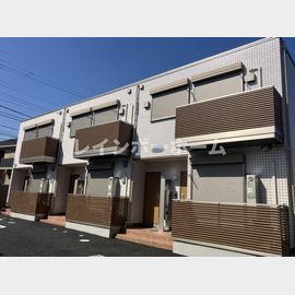 霞ヶ関駅より徒歩4分 2階 築1年11ヶ月の賃貸物件