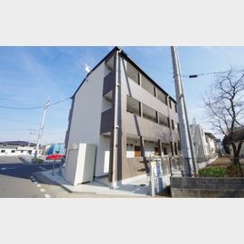 若葉駅より徒歩9分 3階 築7年1ヶ月の賃貸物件