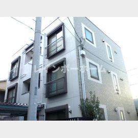 和光市駅より徒歩1分 1階 築22年9ヶ月の賃貸物件