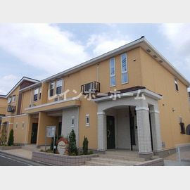 ヴィラ・フェリーチェ4の賃貸物件