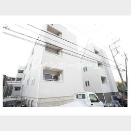 SBジェミニみずほ台 1階 築4年3ヶ月の賃貸物件