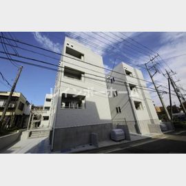 SBジェミニみずほ台 2階 築4年3ヶ月の賃貸物件