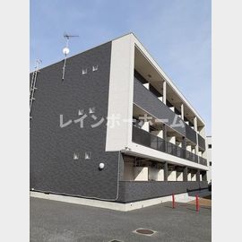 朝霞台駅より徒歩14分 1階 築15年7ヶ月の賃貸物件