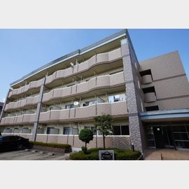 北坂戸駅より徒歩10分 2階 築18年の賃貸物件