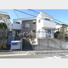 セレステ鶴瀬の賃貸物件