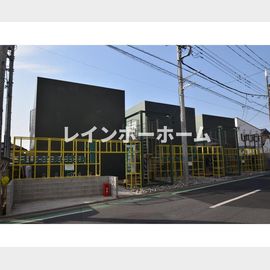 鶴ヶ島駅より徒歩6分 2階 築7年11ヶ月の賃貸物件