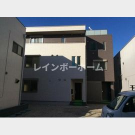 クレール・カーサの賃貸物件