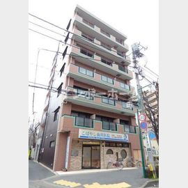 クアトロエスペランサ 5階 築22年5ヶ月の賃貸物件