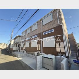 霞ヶ関駅より徒歩7分 2階 新築の賃貸物件