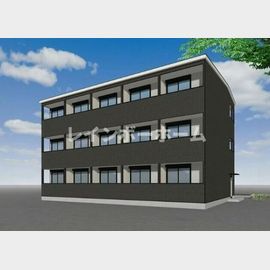 新河岸駅より徒歩9分 1階 新築の賃貸物件