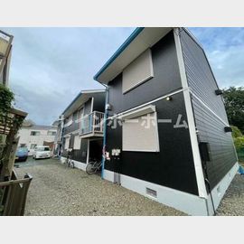 メゾンカマクラ 2階 築37年8ヶ月の賃貸物件