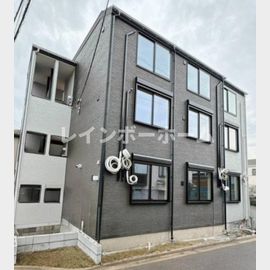 上福岡駅より徒歩11分 2階 新築の賃貸物件