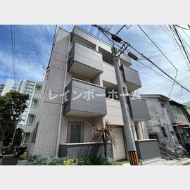 プラン・ドゥ・ボヌール 1階 築8年5ヶ月の賃貸物件