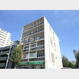 コモド若葉 4階 築16年6ヶ月の賃貸物件