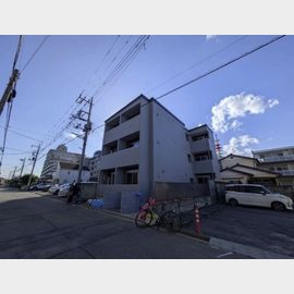 川越駅より徒歩11分 2階 新築の賃貸物件