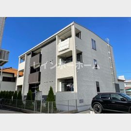 バレーノ 3階 築10年11ヶ月の賃貸物件