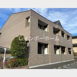 ビリーブ 1階 築15年10ヶ月の賃貸物件