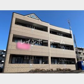 ふじみ野駅より徒歩8分 1階 築18年4ヶ月の賃貸物件