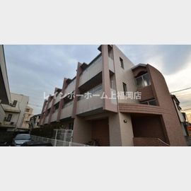 メゾンドフルー壱番館 2階 築19年6ヶ月の賃貸物件