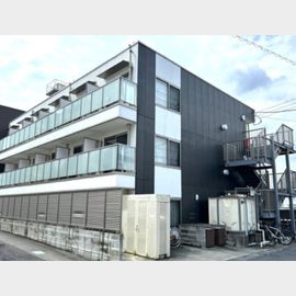 鶴ヶ島駅より徒歩5分 2階 築8年6ヶ月の賃貸物件