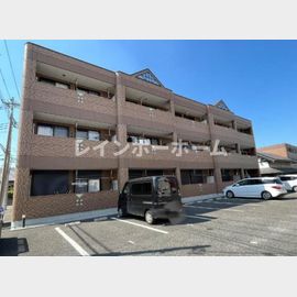 エスポワール 3階 築15年1ヶ月の賃貸物件