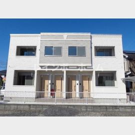 リヴェール上ノ原 2階 築9年3ヶ月の賃貸物件