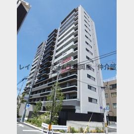 本川越駅より徒歩5分 2階 築1年6ヶ月の賃貸物件