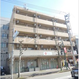 JCアベニューみずほ台 1階 築15年10ヶ月の賃貸物件