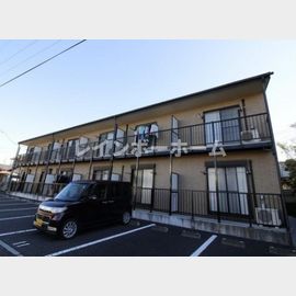 川越市駅より徒歩8分 1階 築16年3ヶ月の賃貸物件