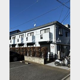 コーポルナ３ 2階 築23年8ヶ月の賃貸物件