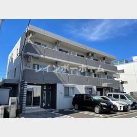 ヴィオラ 3階 築9年10ヶ月の賃貸物件