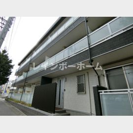 朝霞台駅より徒歩18分 2階 築9年2ヶ月の賃貸物件