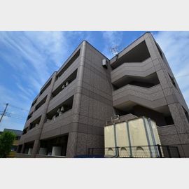 エスポアール・エルク 3階 築19年11ヶ月の賃貸物件