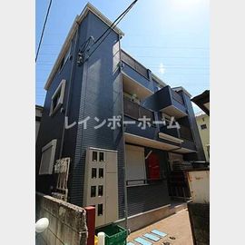 ＴＡＢＡ’Ｓコーポ 2階 築8年10ヶ月の賃貸物件