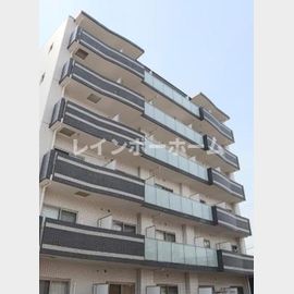 志木駅より徒歩11分 6階 築15年11ヶ月の賃貸物件