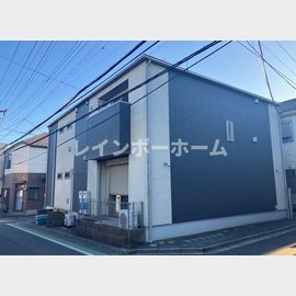 ベルリードみずほ台 1階 築15年6ヶ月の賃貸物件