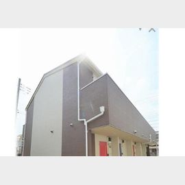 坂戸駅より徒歩5分 2階 築7年9ヶ月の賃貸物件