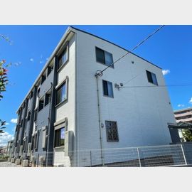 南古谷駅より徒歩12分 2階 築6年3ヶ月の賃貸物件